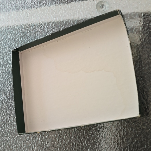 Vatican Library Collection Gold Crucifix with Gold Chain - NWOT - Picture 3 of 10